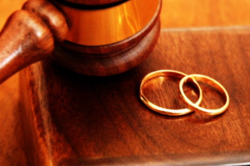 Contested Family Law